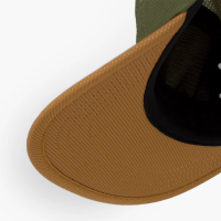 CIELE - GOCap - EQ - Frame S - Olive